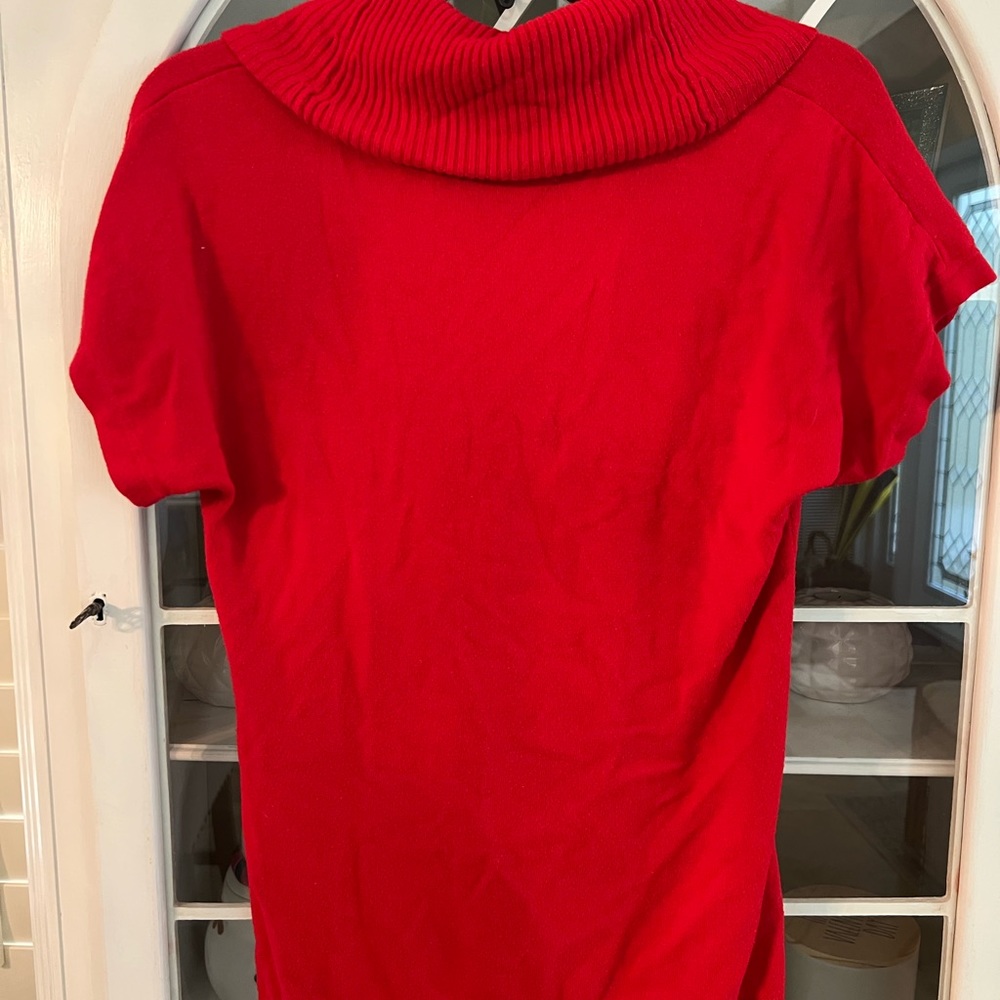 Express Sweater